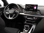 Audi Q5 50 TFSI e S edition Competition | Matrix LED | Oled achterlichten | Luchtvering | HUD | Rode remzadels | Trekhaak | Stoelverw. v+a | Thermobekerhouder | Verw. voorruit |