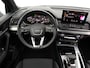 Audi Q5 50 TFSI e S edition Competition | Matrix LED | Oled achterlichten | Luchtvering | HUD | Rode remzadels | Trekhaak | Stoelverw. v+a | Thermobekerhouder | Verw. voorruit |