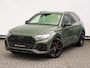 Audi Q5 50 TFSI e S edition Competition | Matrix LED | Oled achterlichten | Luchtvering | HUD | Rode remzadels | Trekhaak | Stoelverw. v+a | Thermobekerhouder | Verw. voorruit |