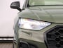 Audi Q5 50 TFSI e S edition Competition | Matrix LED | Oled achterlichten | Luchtvering | HUD | Rode remzadels | Trekhaak | Stoelverw. v+a | Thermobekerhouder | Verw. voorruit |
