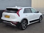 Kia Niro 1.6 GDi Hybrid DynamicPlusLine Schuif-/kanteldak, dodehoek detectie, parkeersensoren v&a, stoel- & stuurwiel verwarming, navigatie, Apple CarPlay/Android Auto, achteruitrij camera