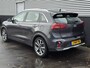 Kia Niro Hybrid 1.6 GDi DynamicLine Navigatie, 1e eign. NL-auto, Nieuw geleverd en dealeronderhouden, 18" LMV, Achteruitrijcamera & parkeersensoren, BTW-auto