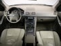 Volvo XC90 2.4D 7P. (LED,CRUISE,LEDER,ELECTRISCHE STOELEN,TREKHAAK,LM VELGEN,NIEUWE APK,GETINT,NETTESTAAT)