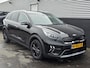 Kia Niro 1.6 GDi Hybrid DynamicPlusLine Navigatie, Lederen bekleding, Stoel- & Stuurwiel verwarmd, Dodehoekdetectie, Smart Key, Privacy Glass, Dealeronderhouden