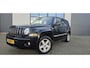 Jeep Patriot 2.4 Limited Liberty AUTOMAAT Clima Cruise Trekhaak NAP!