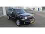 Jeep Patriot 2.4 Limited Liberty AUTOMAAT Clima Cruise Trekhaak NAP!