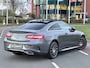 Mercedes-Benz E-klasse Coupé 200 AMG Edition 1 Pano Burmester Stoelkoeling