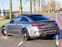 Mercedes-Benz E-klasse Coupé 200 AMG Edition 1 Pano Burmester Stoelkoeling