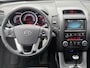 Kia Sorento 2.4 X-ecutive Navigatie, Achteruitrijcamera, Trekhaak, Climate control, NL-auto + complete historie