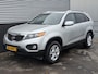 Kia Sorento 2.4 X-ecutive Navigatie, Achteruitrijcamera, Trekhaak, Climate control, NL-auto + complete historie
