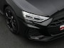 Audi A3 Sportback 30 TFSI 116 pk S-tronic S edition Black style | S-Line | Achteruitrijcamera | Adaptive Cruise | Navigatie