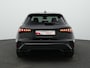 Audi A3 Sportback 30 TFSI 116 pk S-tronic S edition Black style | S-Line | Achteruitrijcamera | Adaptive Cruise | Navigatie