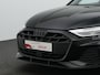 Audi A3 Sportback 30 TFSI 116 pk S-tronic S edition Black style | S-Line | Achteruitrijcamera | Adaptive Cruise | Navigatie