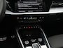 Audi A3 Sportback 30 TFSI 116 pk S-tronic S edition Black style | S-Line | Achteruitrijcamera | Adaptive Cruise | Navigatie