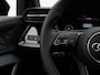 Audi A3 Sportback 30 TFSI 116 pk S-tronic S edition Black style | S-Line | Achteruitrijcamera | Adaptive Cruise | Navigatie