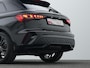 Audi A3 Sportback 30 TFSI 116 pk S-tronic S edition Black style | S-Line | Achteruitrijcamera | Adaptive Cruise | Navigatie