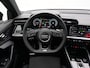 Audi A3 Sportback 30 TFSI 116 pk S-tronic S edition Black style | S-Line | Achteruitrijcamera | Adaptive Cruise | Navigatie