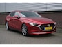 Mazda 3 2.0 e-SkyActiv-X M Hybrid 180PK Luxury/Leer/18Inch /Bose/Head-Up/Trekhaak.