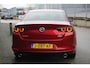 Mazda 3 2.0 e-SkyActiv-X M Hybrid 180PK Luxury/Leer/18Inch /Bose/Head-Up/Trekhaak.