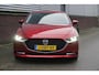 Mazda 3 2.0 e-SkyActiv-X M Hybrid 180PK Luxury/Leer/18Inch /Bose/Head-Up/Trekhaak.