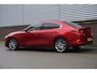 Mazda 3 2.0 e-SkyActiv-X M Hybrid 180PK Luxury/Leer/18Inch /Bose/Head-Up/Trekhaak.