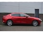 Mazda 3 2.0 e-SkyActiv-X M Hybrid 180PK Luxury/Leer/18Inch /Bose/Head-Up/Trekhaak.