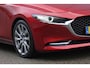 Mazda 3 2.0 e-SkyActiv-X M Hybrid 180PK Luxury/Leer/18Inch /Bose/Head-Up/Trekhaak.