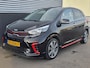 Kia Picanto 1.2 CVVT GT-Line 4- Cilinder! Navigatie, Lederen bekleding, Stoel- & Stuurwiel verwarmd, Nieuw geleverd, NL-auto + historie, Smart Key, Privacy glass