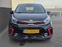Kia Picanto 1.2 CVVT GT-Line 4- Cilinder! Navigatie, Lederen bekleding, Stoel- & Stuurwiel verwarmd, Nieuw geleverd, NL-auto + historie, Smart Key, Privacy glass