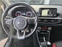 Kia Picanto 1.2 CVVT GT-Line 4- Cilinder! Navigatie, Lederen bekleding, Stoel- & Stuurwiel verwarmd, Nieuw geleverd, NL-auto + historie, Smart Key, Privacy glass