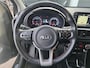 Kia Picanto 1.2 CVVT GT-Line 4- Cilinder! Navigatie, Lederen bekleding, Stoel- & Stuurwiel verwarmd, Nieuw geleverd, NL-auto + historie, Smart Key, Privacy glass