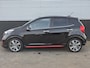Kia Picanto 1.2 CVVT GT-Line 4- Cilinder! Navigatie, Lederen bekleding, Stoel- & Stuurwiel verwarmd, Nieuw geleverd, NL-auto + historie, Smart Key, Privacy glass