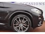 BMW X3 XDrive20i High Executive M-Sport+Led+Leder+360-Camera+navigatie+Harman-cardon+Elek-Klep+trekhaak DEALER ONDERHOUDEN !!