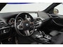 BMW X3 XDrive20i High Executive M-Sport+Led+Leder+360-Camera+navigatie+Harman-cardon+Elek-Klep+trekhaak DEALER ONDERHOUDEN !!