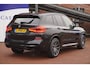 BMW X3 XDrive20i High Executive M-Sport+Led+Leder+360-Camera+navigatie+Harman-cardon+Elek-Klep+trekhaak DEALER ONDERHOUDEN !!