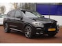 BMW X3 XDrive20i High Executive M-Sport+Led+Leder+360-Camera+navigatie+Harman-cardon+Elek-Klep+trekhaak DEALER ONDERHOUDEN !!