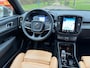 Volvo XC40 1.5 T4 Recharge Inscription Creme Leer