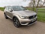 Volvo XC40 1.5 T4 Recharge Inscription Creme Leer