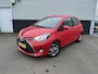 Toyota Yaris 1.0 VVT-i Lounge Achteruitrijcamera, Parkeersensoren, LMV, Bluetooth