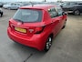 Toyota Yaris 1.0 VVT-i Lounge Achteruitrijcamera, Parkeersensoren, LMV, Bluetooth