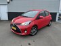Toyota Yaris 1.0 VVT-i Lounge Achteruitrijcamera, Parkeersensoren, LMV, Bluetooth