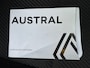 Renault Austral 1.2 mild hybrid Esprit Alpine, 4 seizoenen banden, trekhaak & groot scherm