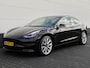 Tesla Model 3 Long Range AWD 75 kWh | SOH 85% | Zwart Leder | Panoramadak | 19 inch LMV
