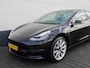 Tesla Model 3 Long Range AWD 75 kWh | SOH 85% | Zwart Leder | Panoramadak | 19 inch LMV