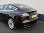 Tesla Model 3 Long Range AWD 75 kWh | SOH 85% | Zwart Leder | Panoramadak | 19 inch LMV