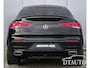Mercedes-Benz GLE Coupé 350e 4MATIC Premium Plus 2xAMG Lucht Night Burm 22'' VOL! in Nieuwstaat 56Dkm BTW