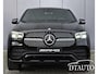 Mercedes-Benz GLE Coupé 350e 4MATIC Premium Plus 2xAMG Lucht Night Burm 22'' VOL! in Nieuwstaat 56Dkm BTW
