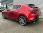 Mazda 3 2.5 e-SkyActiv-G M Hybrid 140 Takumi | Leder | Bose | 360 Camera |