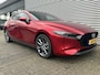 Mazda 3 2.5 e-SkyActiv-G M Hybrid 140 Takumi | Leder | Bose | 360 Camera |