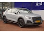 Audi Q2 35 TFSI 150PK Pro Line+Led+ecc+stoel-verw+apple-careplay-navi = 10-2022 SUPER PRIJS !!